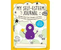KNYGA Summersdale Publishers My Self-Esteem Journal