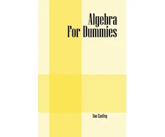 KNYGA Sun Eastley Algebra For Dummies