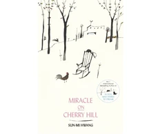 KNYGA Sun Mi Hwang Miracle on Cherry Hill