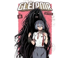 KNYGA Sun Takeda Gleipnir 8