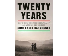 KNYGA Sune Engel Rasmussen Twenty Years