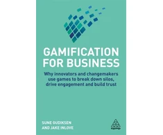 KNYGA Sune Gudiksen Gamification for Business