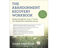 KNYGA Susan Anderson Abandonment Recovery Workbook