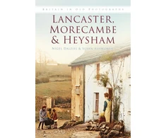 KNYGA Susan Ashworth Lancaster, Morecombe &amp; Heysham
