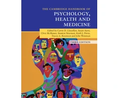 KNYGA Susan Ayers Cambridge Handbook of Psychology, Health and Medicine