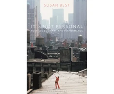KNYGA Susan Best It's Not Personal