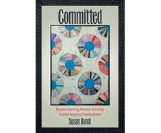 KNYGA Susan Burch Committed