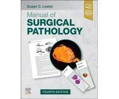 KNYGA Susan C Lester Manual of Surgical Pathology