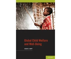 KNYGA Susan C Mapp Global Child Welfare and Well-Being