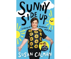 KNYGA Susan Calman Sunny Side Up