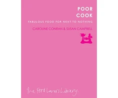 KNYGA Susan Campbell Poor Cook