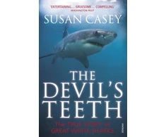 KNYGA Susan Casey Devil's Teeth