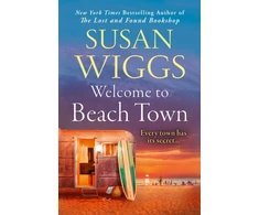KNYGA Susan Childress Welcome to Beach Town