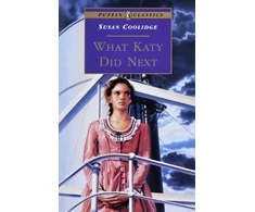KNYGA Susan Coolidge What Katy Did Next