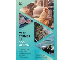 KNYGA Susan Cork Case Studies in Ecohealth