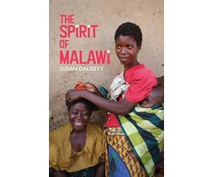 KNYGA Susan Dalgety Spirit of Malawi