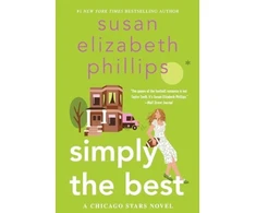 KNYGA Susan Elizabeth Phillips Simply the Best