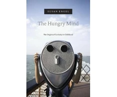 KNYGA Susan Engel Hungry Mind