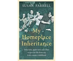 KNYGA Susan Farrell My Homeplace Inheritance