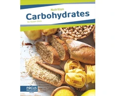 KNYGA Susan Glick Carbohydrates