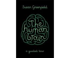 KNYGA Susan Greenfield Human Brain