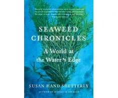 KNYGA Susan Hand Shetterly Seaweed Chronicles