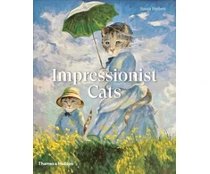 KNYGA Susan Herbert Impressionist Cats