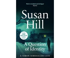 KNYGA Susan Hill Question of Identity