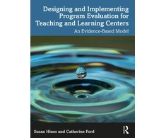 KNYGA Susan Hines Designing and Implementing Program Evaluation for Teaching and Learning Centers