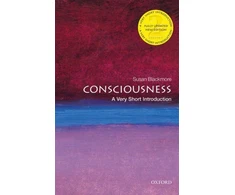 KNYGA Susan J Blackmore Consciousness