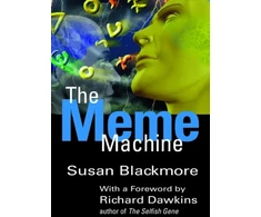 KNYGA Susan J Blackmore Meme Machine