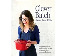 KNYGA Susan Jane White Clever Batch