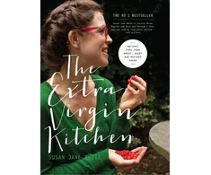 KNYGA Susan Jane White Extra Virgin Kitchen
