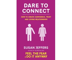 KNYGA Susan Jeffers Dare To Connect