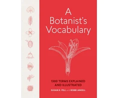 KNYGA Susan K Pell Botanist's Vocabulary