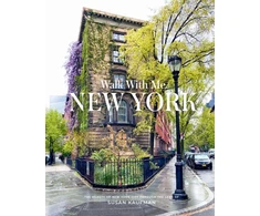 KNYGA Susan Kaufman Walk With Me New York