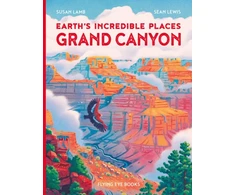 KNYGA Susan Lamb Grand Canyon