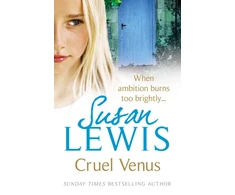 KNYGA Susan Lewis Cruel Venus