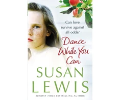 KNYGA Susan Lewis Dance While You Can