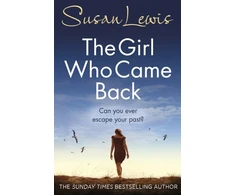 KNYGA Susan Lewis Girl Who Came Back