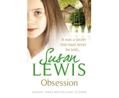 KNYGA Susan Lewis Obsesija