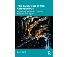 KNYGA Susan Long Evolution of the Unconscious