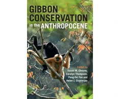 KNYGA Susan M Cheyne Gibbon Conservation in the Anthropocene