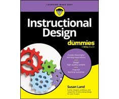 KNYGA Susan M Land Instructional Design For Dummies