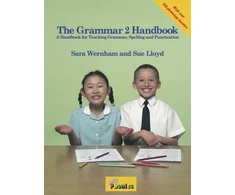 KNYGA Susan M Lloyd Grammar 2 Handbook