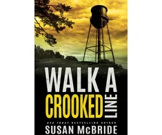 KNYGA Susan Mcbride Walk a Crooked Line