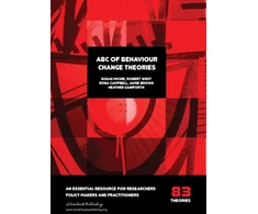 KNYGA Susan Michie ABC of Behaviour Change Theories