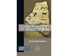 KNYGA Susan Oosthuizen The Emergence of the English