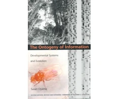 KNYGA Susan Oyama Ontogeny of Information