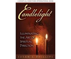 KNYGA Susan Phillips Candlelight